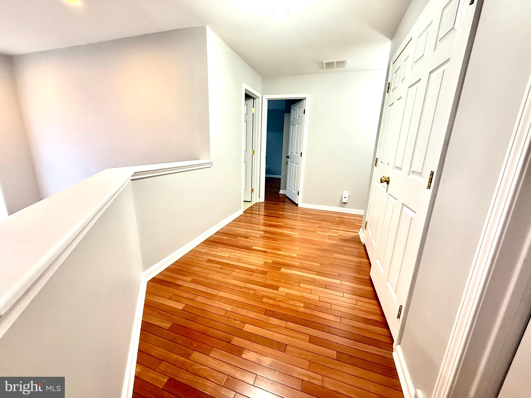15 Coburn Road Pennington, NJ 08534 - Photo 20 of 30 a view of wooden floor in a room