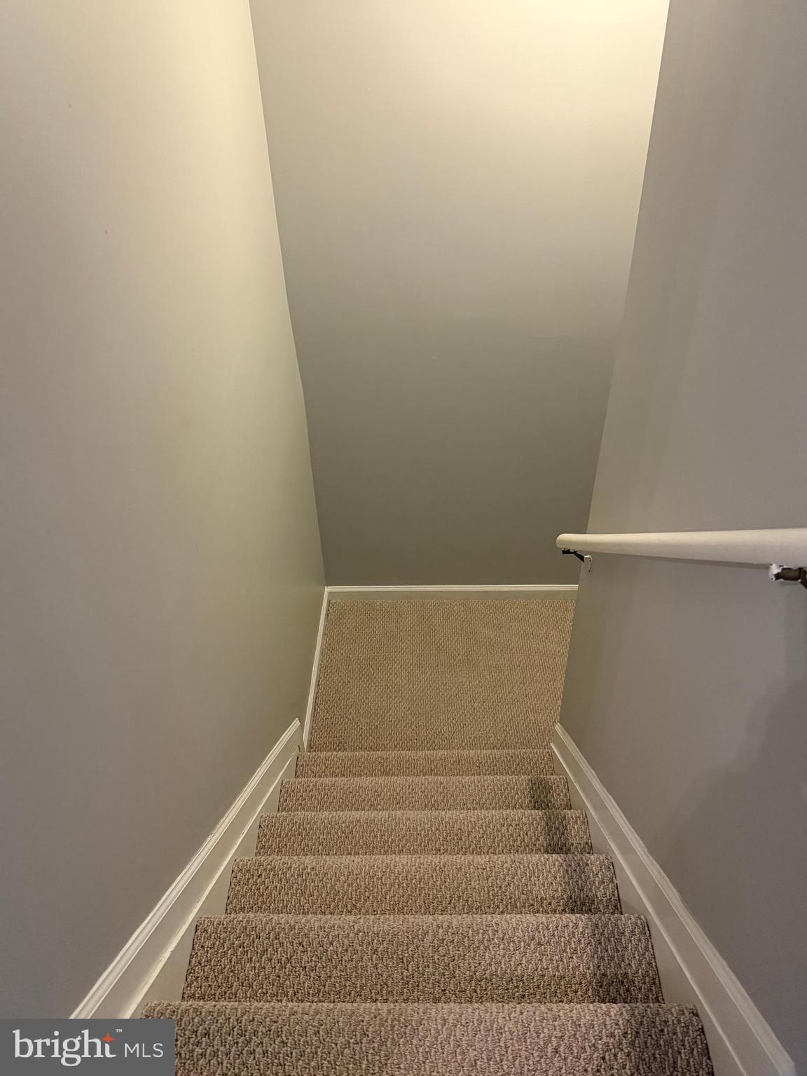 15 Coburn Road Pennington, NJ 08534 - Photo 21 of 30 a view of small space with racks on the wall