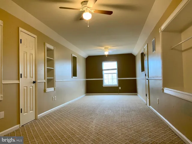 a view of a house with a snow