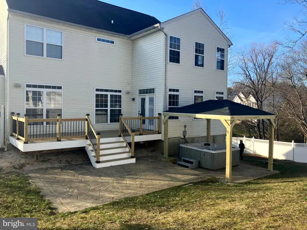 $749,000 | 510 Creek Crossing Lane, Glen Burnie, MD 21060