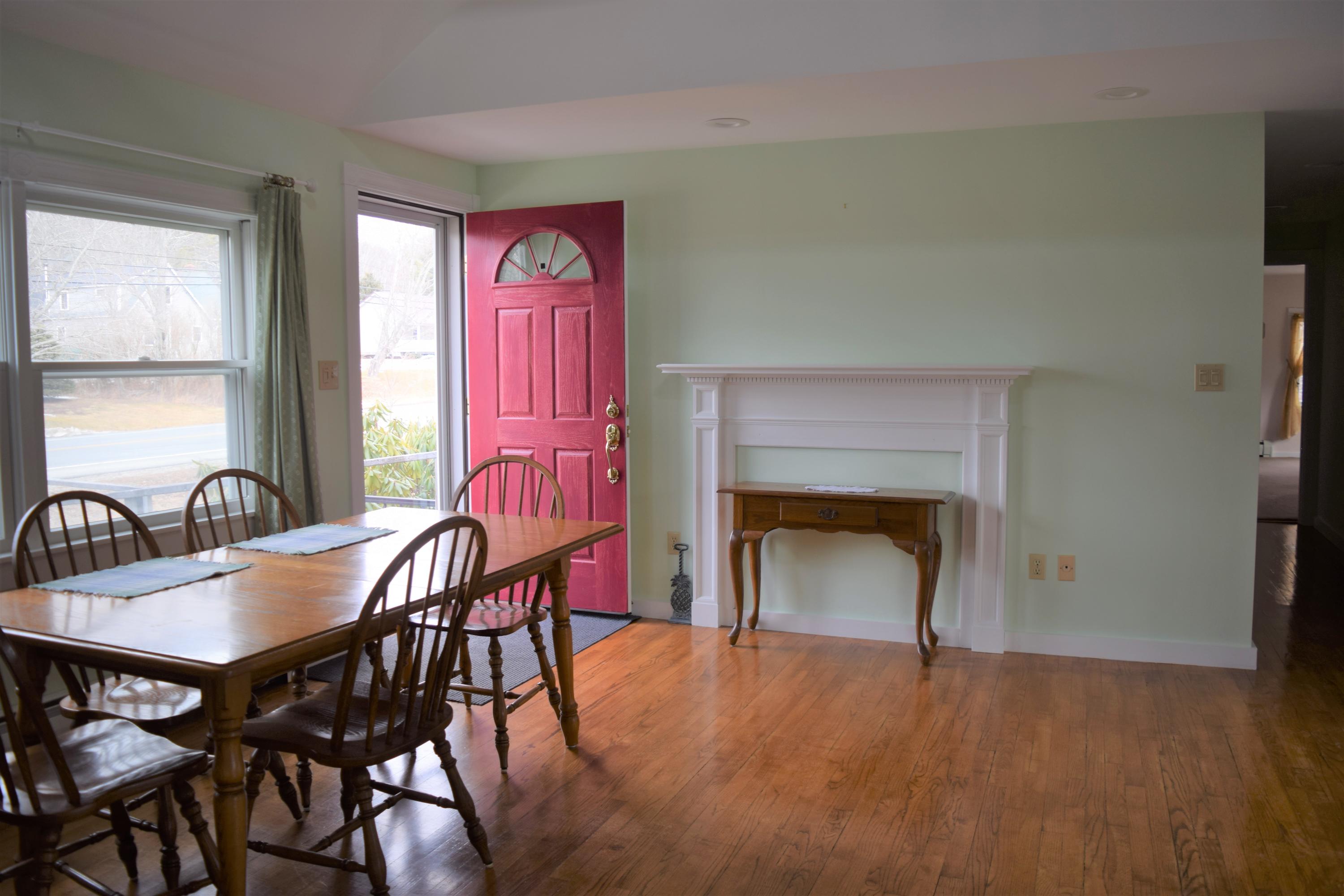 1202 Surry Road Surry, ME 04684 - Photo 8 of 29 1202 9