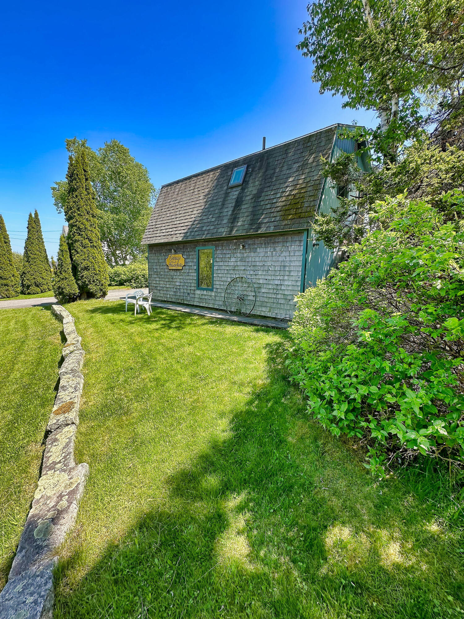 22 Green Head Road Stonington, ME 04681 - Photo 26 of 28 22 Greenhead_007