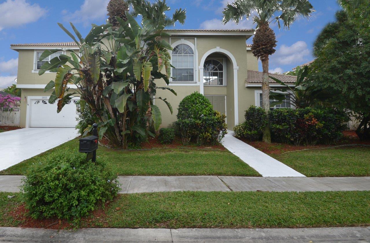10533 Wheelhouse Circle Boca Raton, FL 33428 - Photo 1 of 1 Front