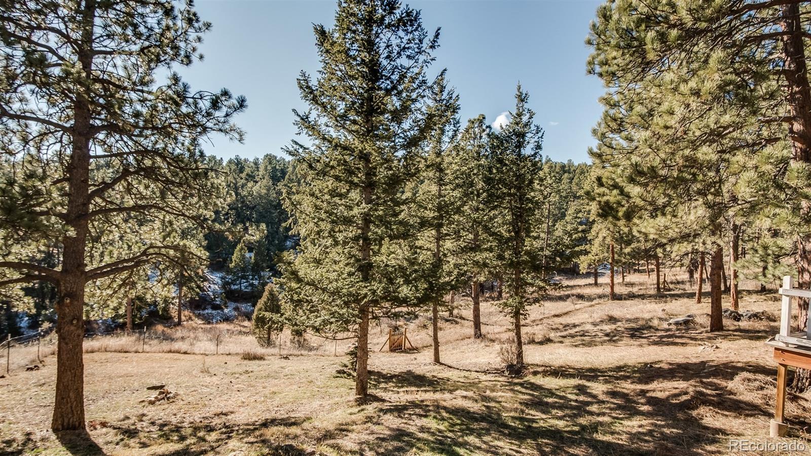 3982 Palo Verde Road Evergreen, CO 80439 - Photo 22 of 25 Gallery Image 22