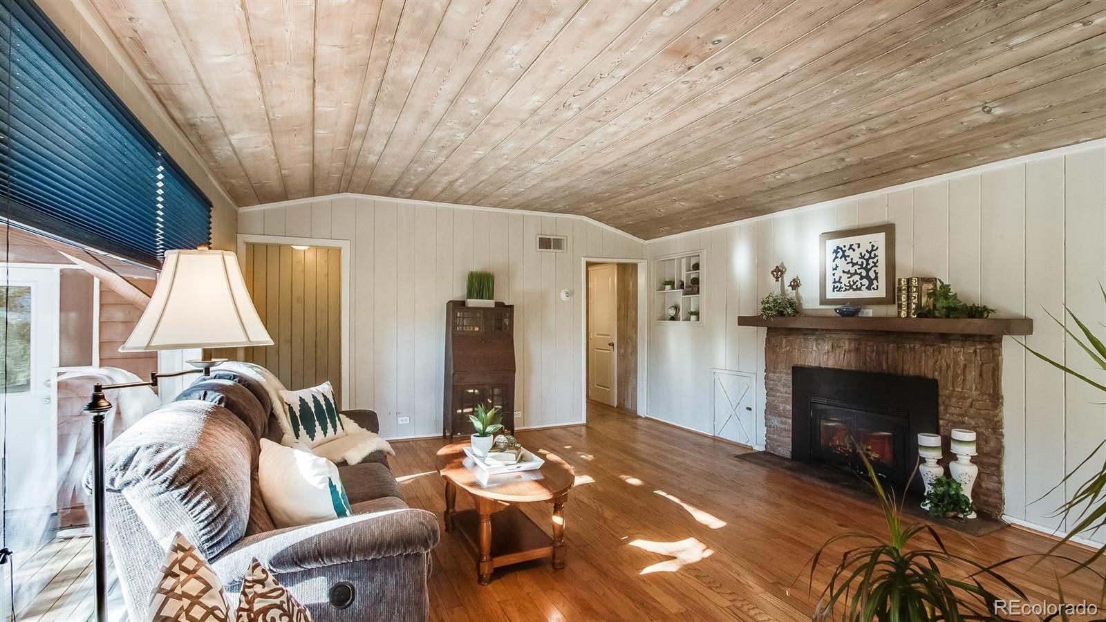 3982 Palo Verde Road Evergreen, CO 80439 - Photo 8 of 25 Gallery Image 8