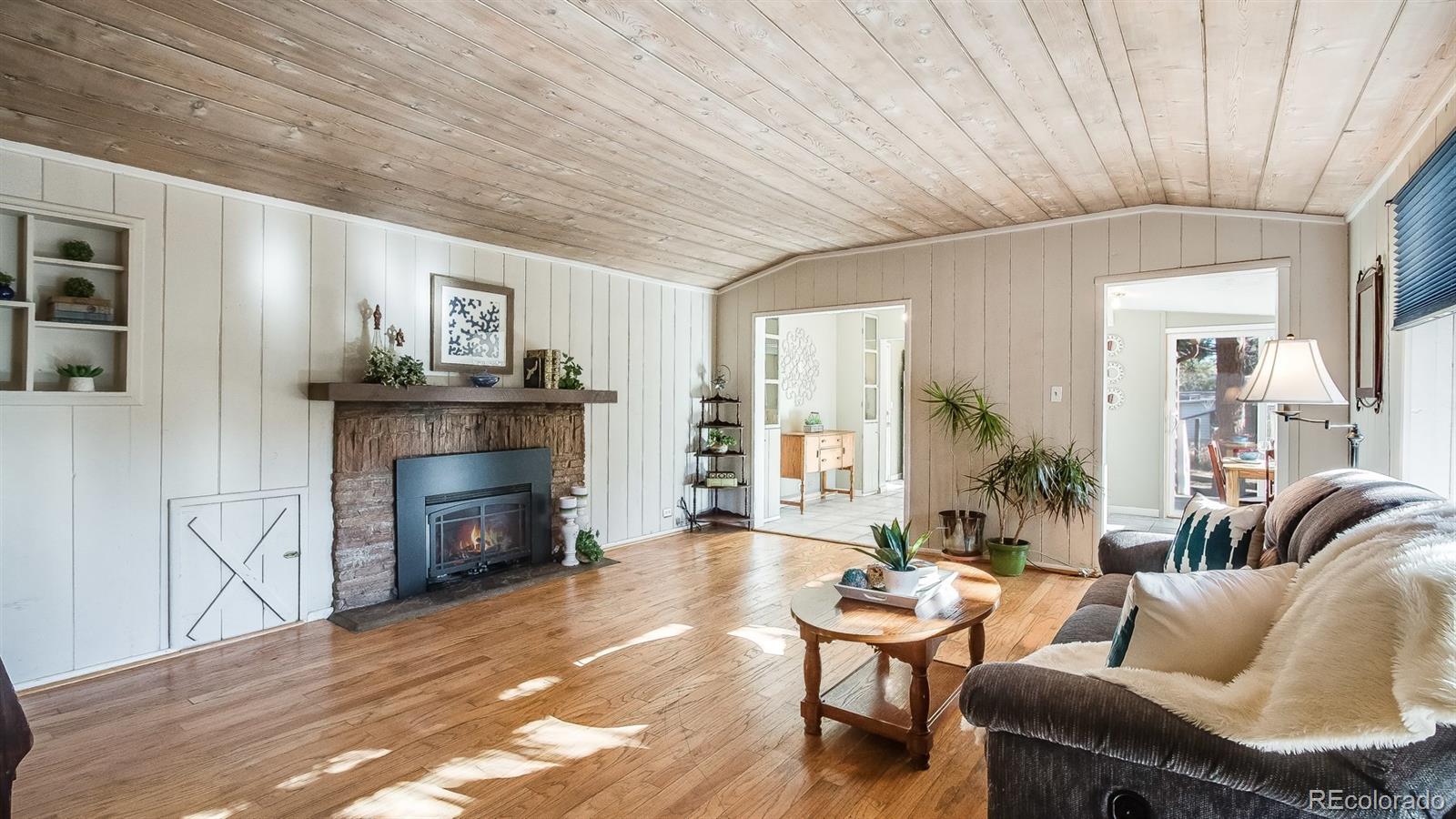 3982 Palo Verde Road Evergreen, CO 80439 - Photo 10 of 25 Gallery Image 10