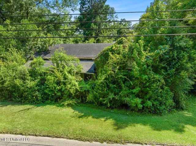 $25,000 | 418 Lafayette Street, Columbia, MS 39429