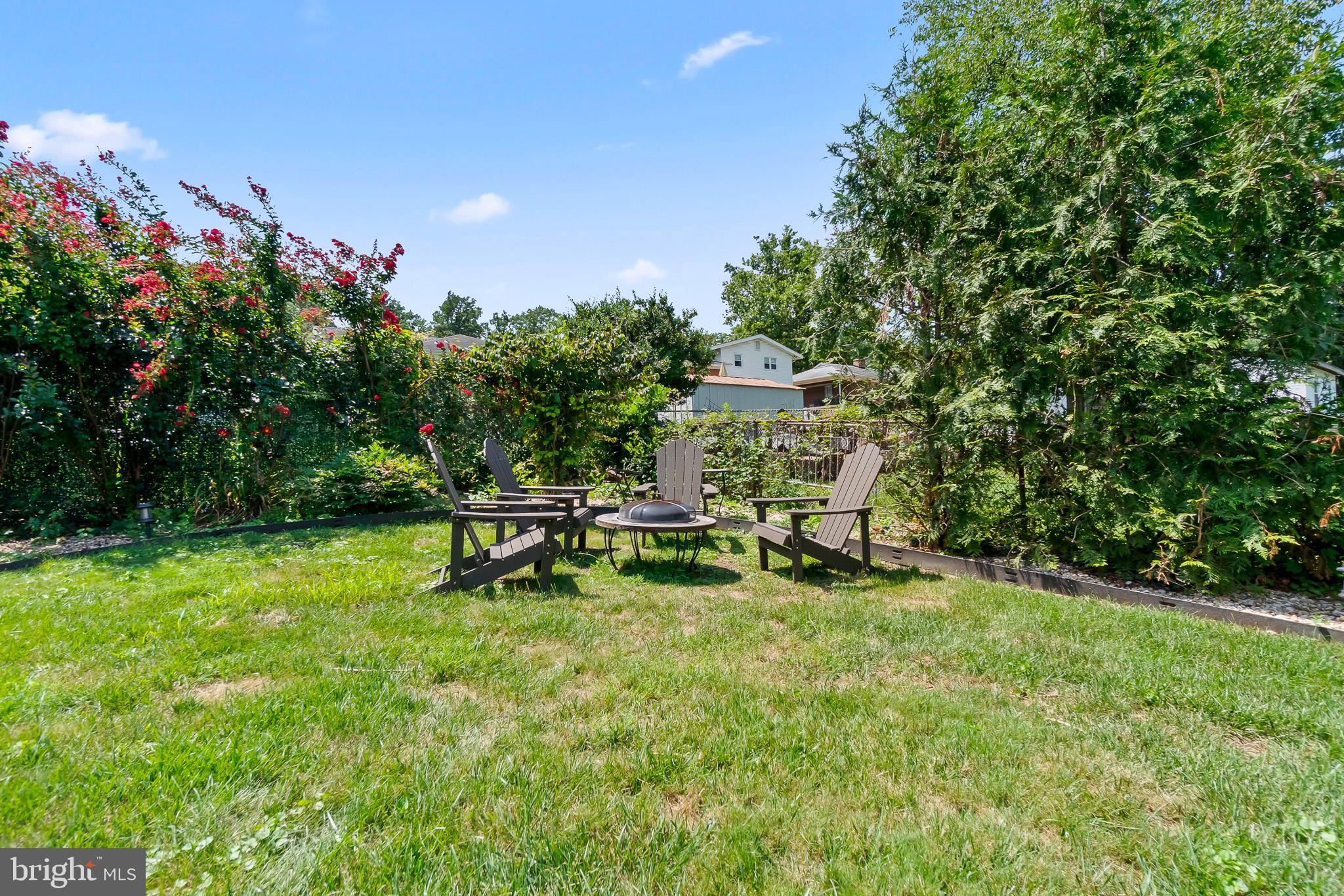 2003 Forest Dale Drive Silver Spring, MD 20903 - Photo 43 of 44 a view of a park with large trees