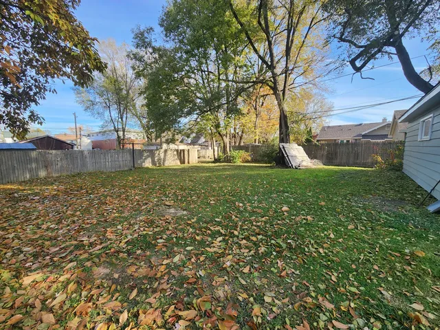 $224,900 | 112 Anderson Avenue, Joliet, IL 60433