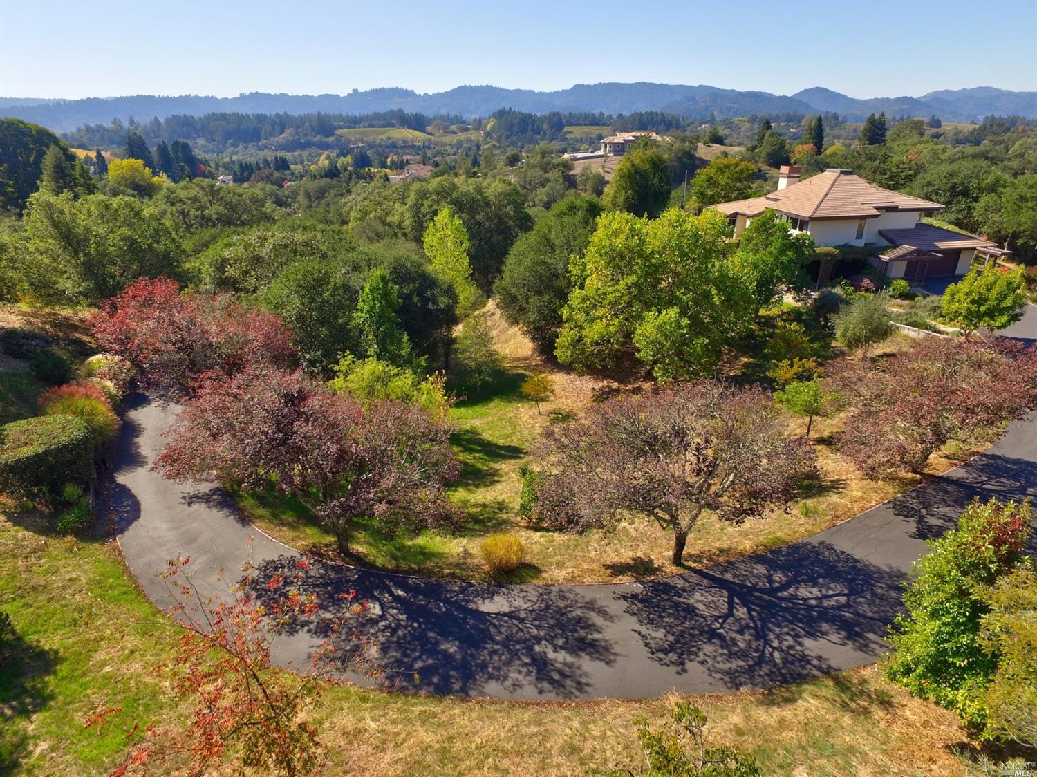 335 Burgundy Road Healdsburg, CA 95448 - Photo 1 of 1 Gallery Image 1