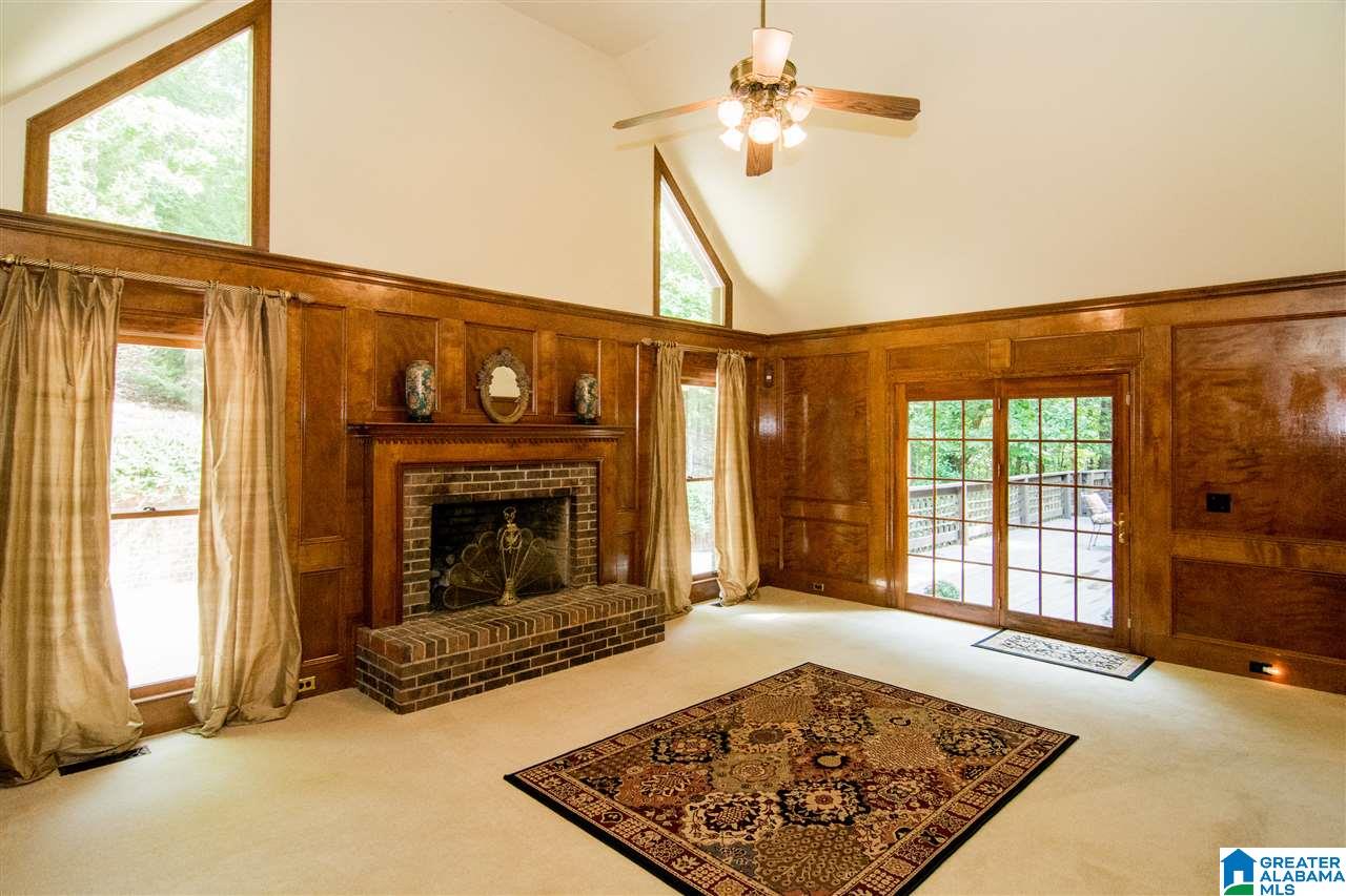 133 Skyline Circle Pelham, AL 35124 - Photo 22 of 50