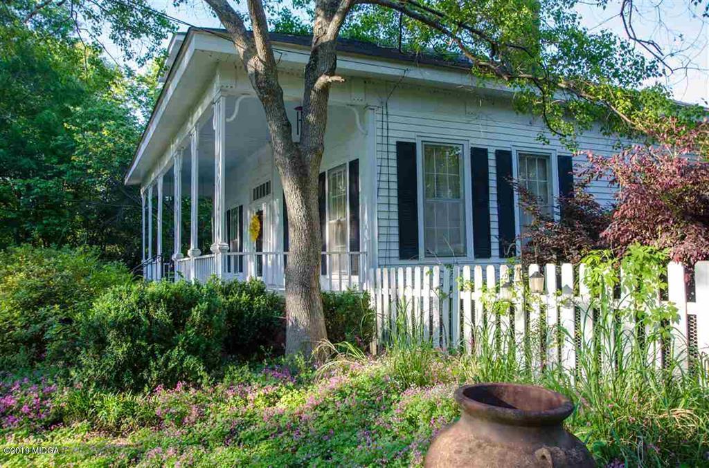 401 West White Road Byron, GA 31008 - Photo 15 of 32 192583-17