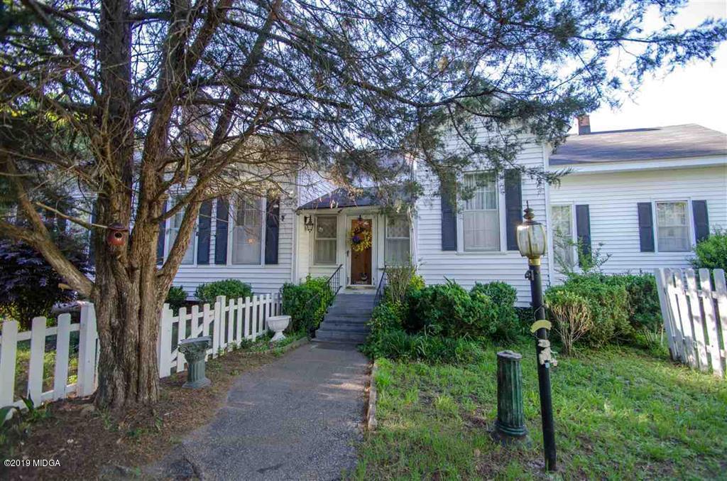 401 West White Road Byron, GA 31008 - Photo 17 of 32 192583-19