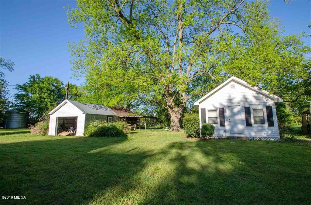 401 West White Road Byron, GA 31008 - Photo 20 of 32 192583-22