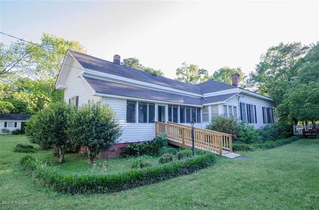 401 West White Road Byron, GA 31008 - Photo 25 of 32 192583-27
