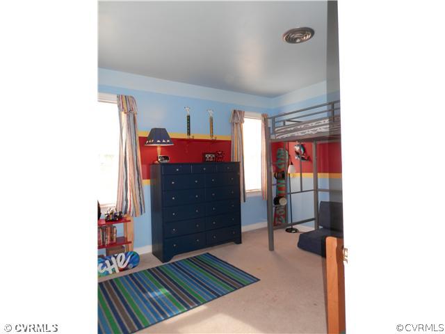5906 Waters Edge Road Midlothian, VA 23112 - Photo 11 of 13 Bedroom