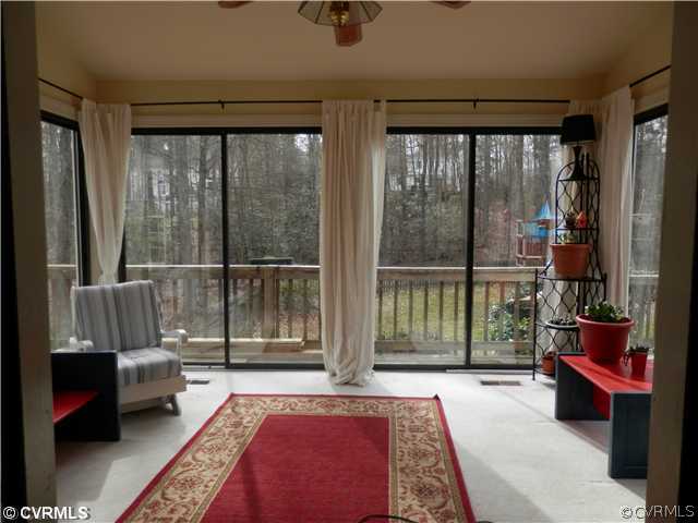5906 Waters Edge Road Midlothian, VA 23112 - Photo 6 of 13 Other - Florida Room