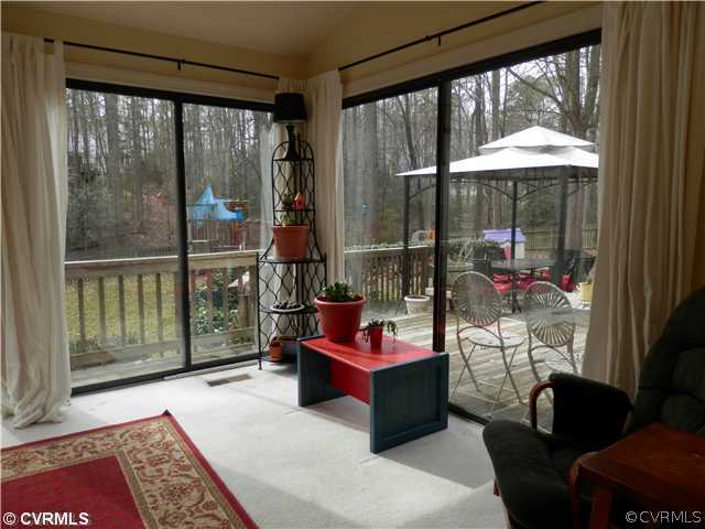 5906 Waters Edge Road Midlothian, VA 23112 - Photo 7 of 13 Other - Florida Room