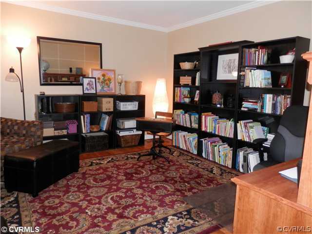 5906 Waters Edge Road Midlothian, VA 23112 - Photo 8 of 13 Other - Office