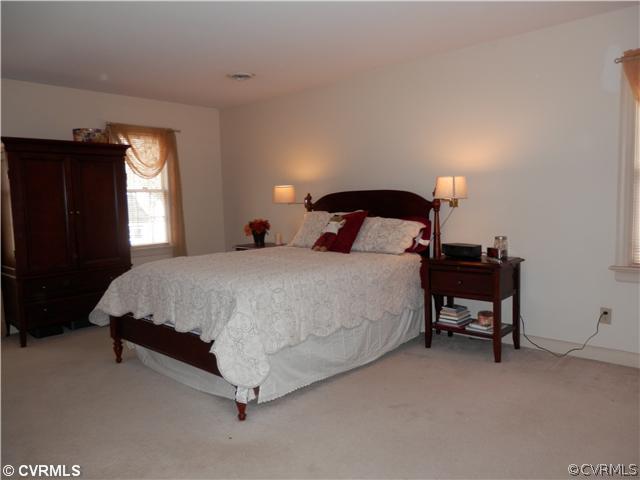 5906 Waters Edge Road Midlothian, VA 23112 - Photo 9 of 13 Master Bedroom