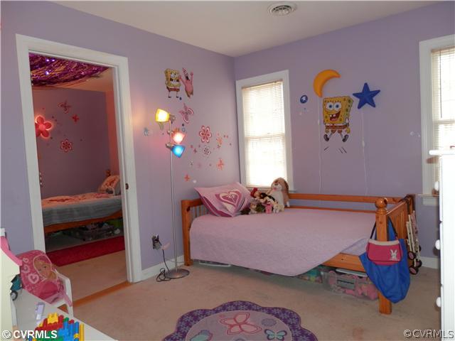 5906 Waters Edge Road Midlothian, VA 23112 - Photo 10 of 13 Bedroom