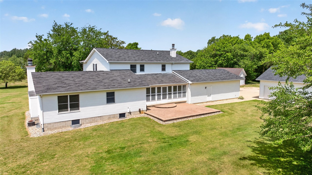 4001 Hoyer Road Jackson, MI 49201 - Photo 3 of 95 Gallery Image 3
