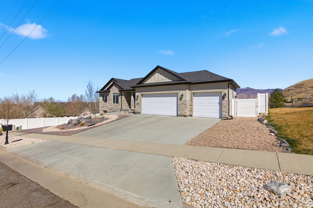 865 Settlement Canyon Road Tooele, UT 84074 - Photo 2 of 48
