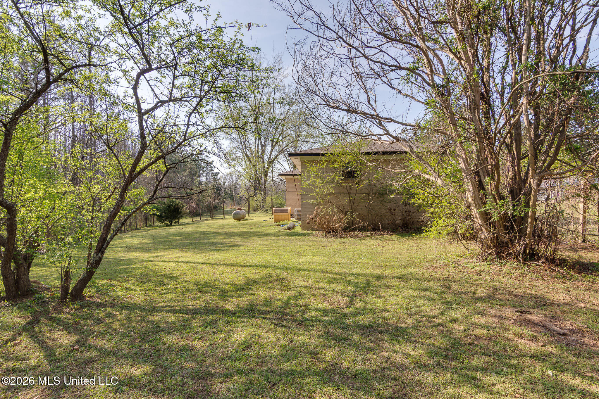 286 Tucker Road Holly Springs, MS 38635 - Photo 19 of 20 286 Tucker Road-29