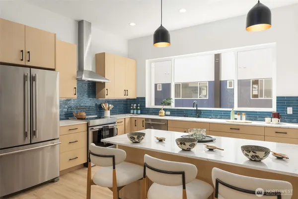$1,375,000 | 16012 Southeast 31st Street, Bellevue, WA 98008