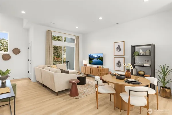 $1,375,000 | 16012 Southeast 31st Street, Bellevue, WA 98008