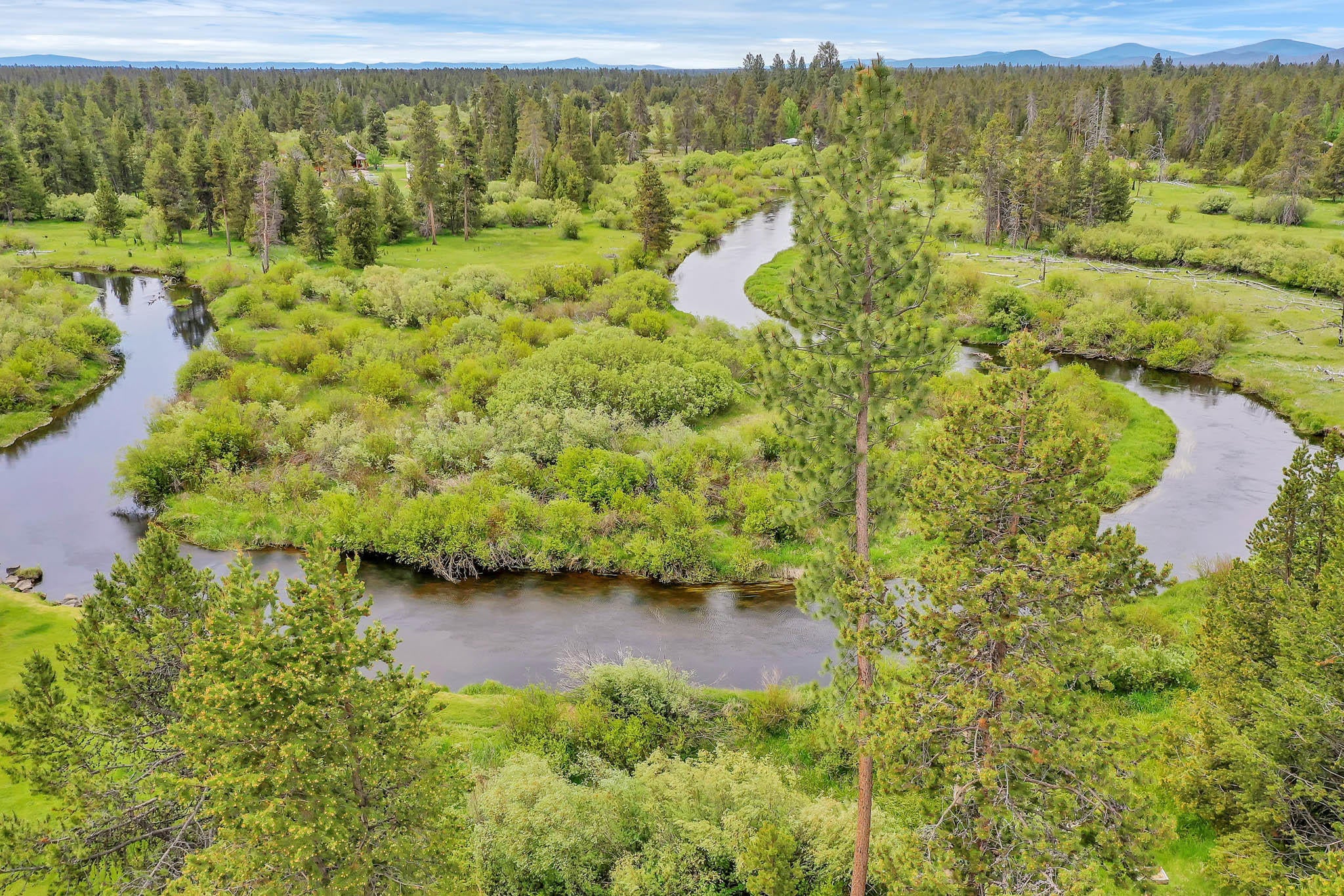 54891 Huntington Road Bend, OR 97707 - Photo 9 of 33 DJI_0283