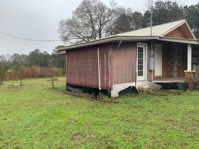 266 A D Clark Road Castleberry, AL 36432 - Photo 2 of 11 Gallery Image 2