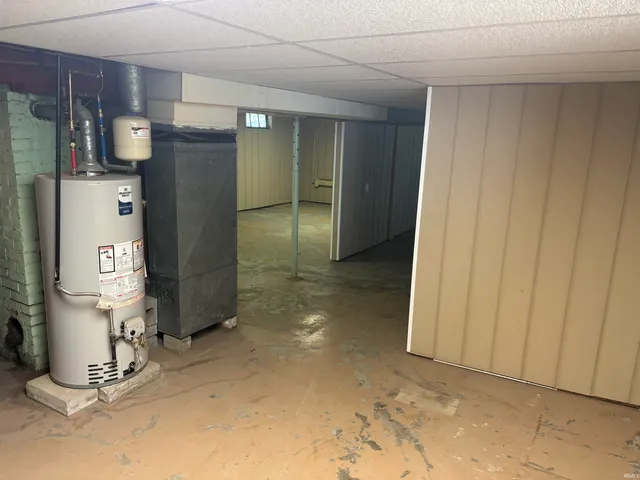 $139,900 | 853 Ridgeway Avenue, Vincennes, IN 47591