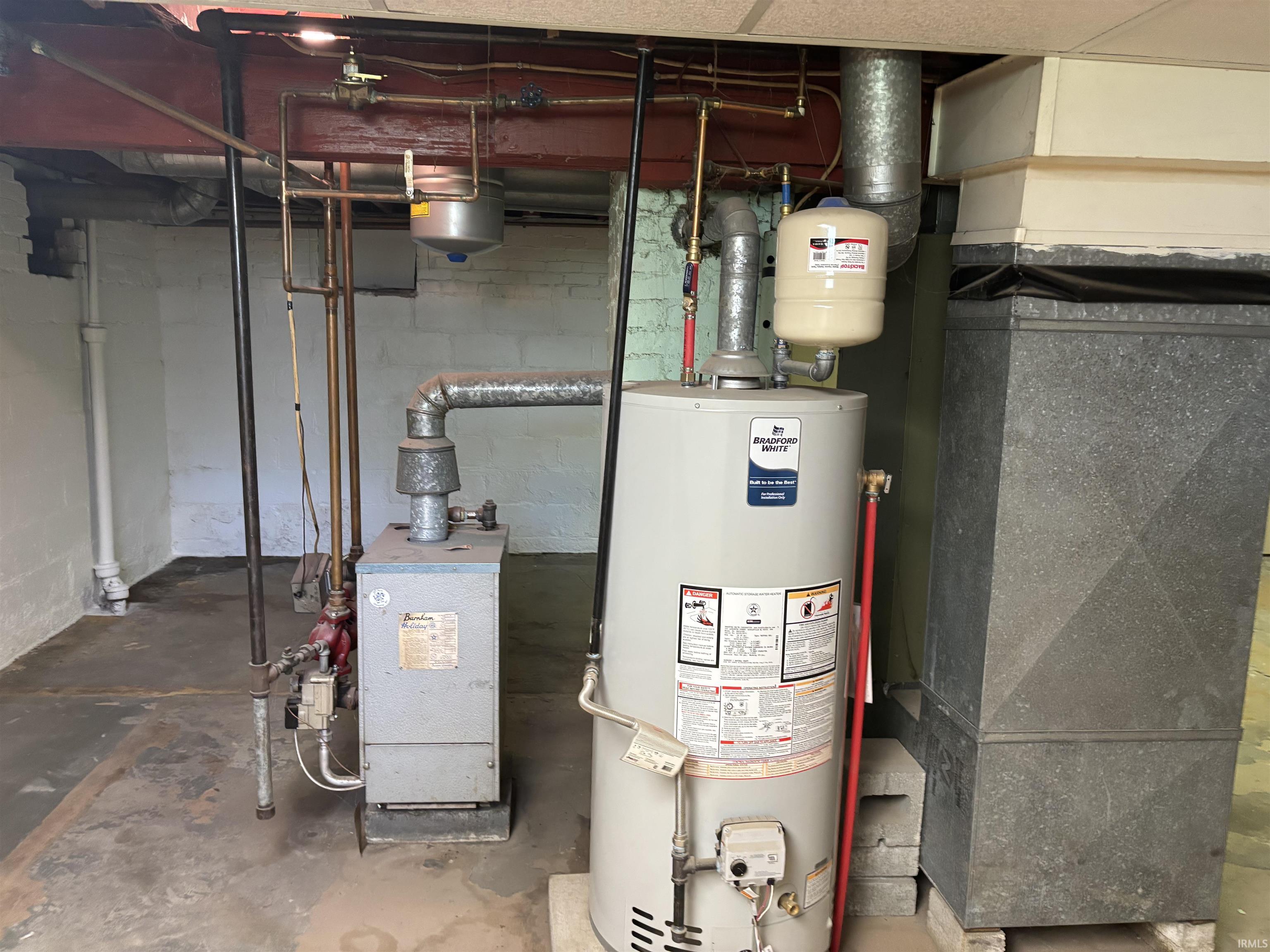 853 Ridgeway Avenue Vincennes, IN 47591 - Photo 24 of 26