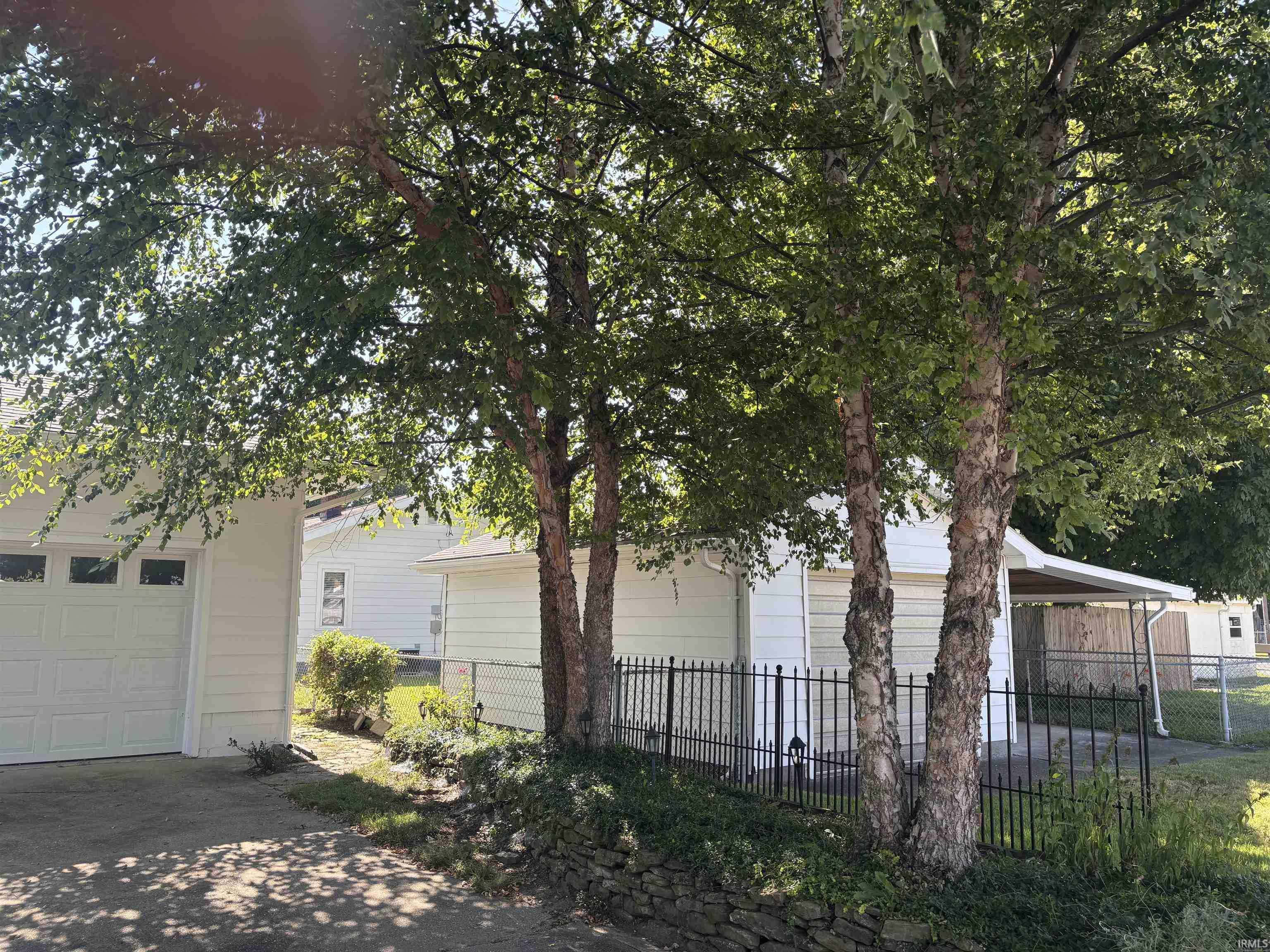 853 Ridgeway Avenue Vincennes, IN 47591 - Photo 26 of 26