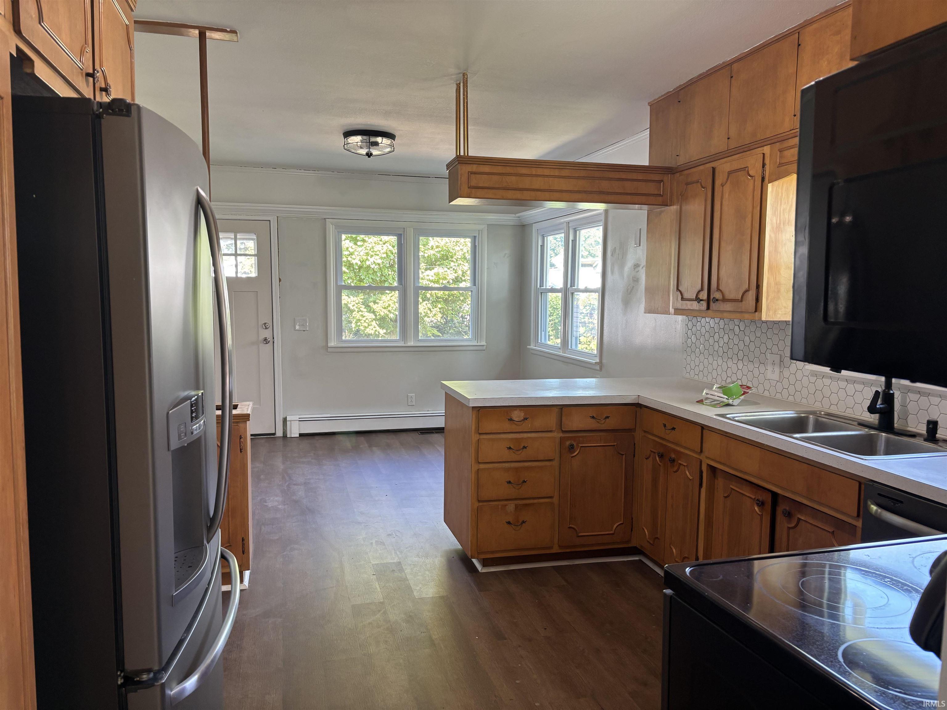 853 Ridgeway Avenue Vincennes, IN 47591 - Photo 5 of 26