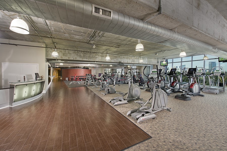 5925 Almeda Road, Unit 10713 Houston, TX 77004 - Photo 16 of 19