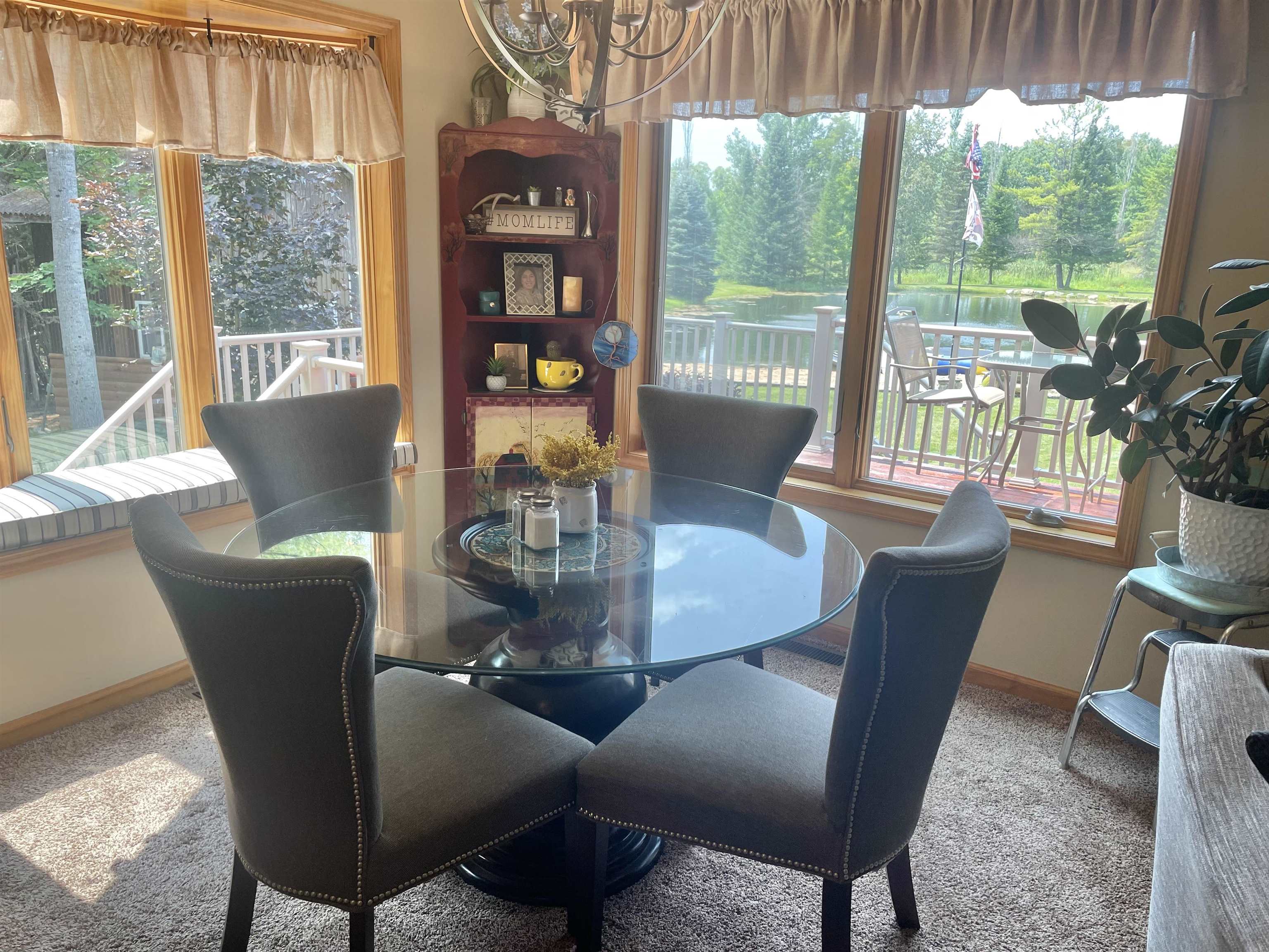 3673 North Grand Jean Road Rose City, MI 48654 - Photo 27 of 54