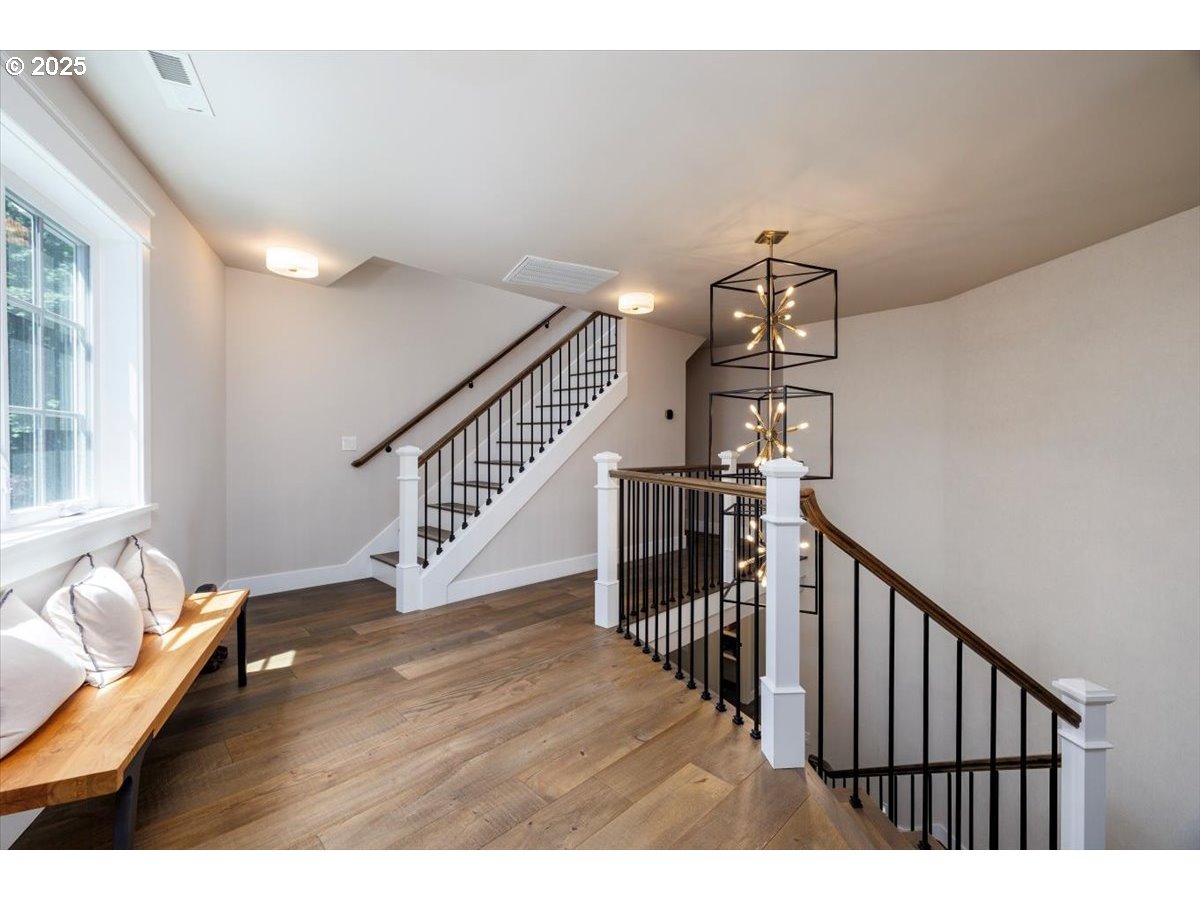1051 Forest Meadows Way Lake Oswego, OR 97034 - Photo 23 of 48 Staircase
