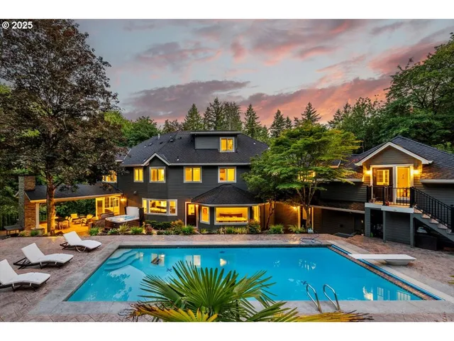 $4,200,000 | 1051 Forest Meadows Way, Lake Oswego, OR 97034
