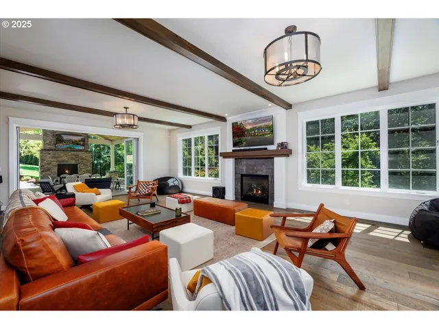 $4,200,000 | 1051 Forest Meadows Way, Lake Oswego, OR 97034