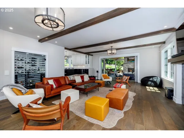 $4,200,000 | 1051 Forest Meadows Way, Lake Oswego, OR 97034