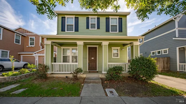 $575,000 | 915 Liberty Drive, Suisun City, CA 94585