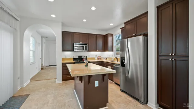 $575,000 | 915 Liberty Drive, Suisun City, CA 94585