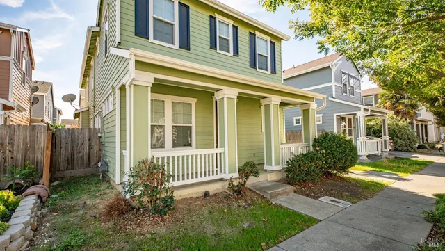 $575,000 | 915 Liberty Drive, Suisun City, CA 94585