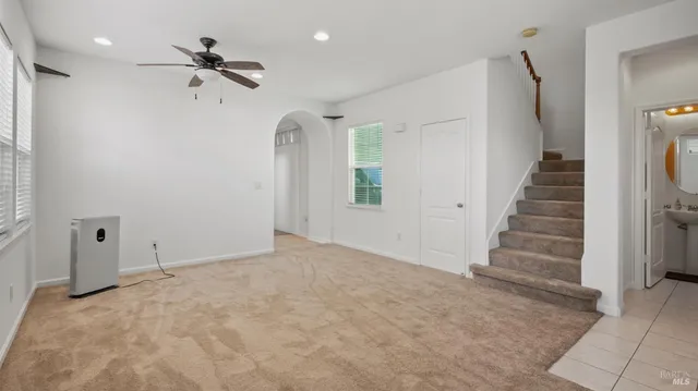 $575,000 | 915 Liberty Drive, Suisun City, CA 94585