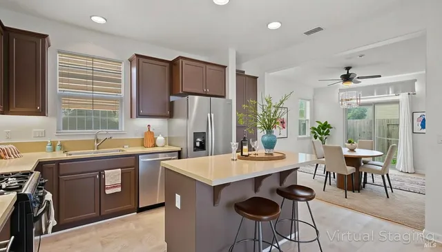 $575,000 | 915 Liberty Drive, Suisun City, CA 94585