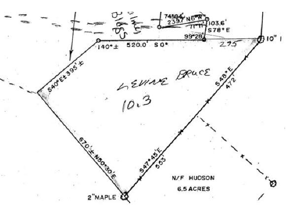 509 French Hill Road St. Albans Town, VT 05478 - Photo 1 of 1