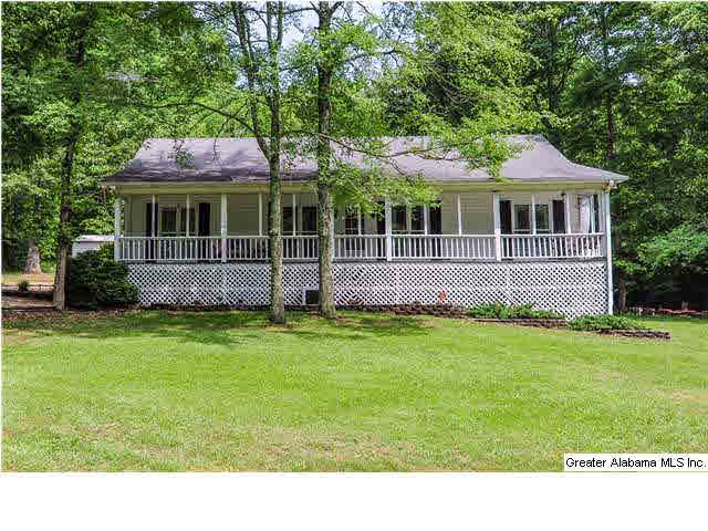 378 Shadow Stone Lane Oneonta, AL 35121 - Photo 2 of 22