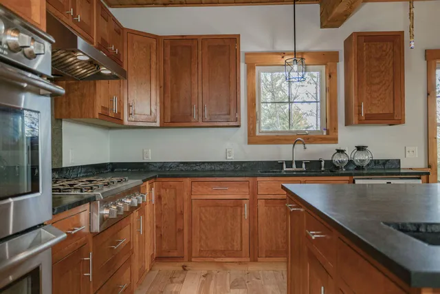 $875,000 | 54 Wahl Road, Kingfield, ME 04947